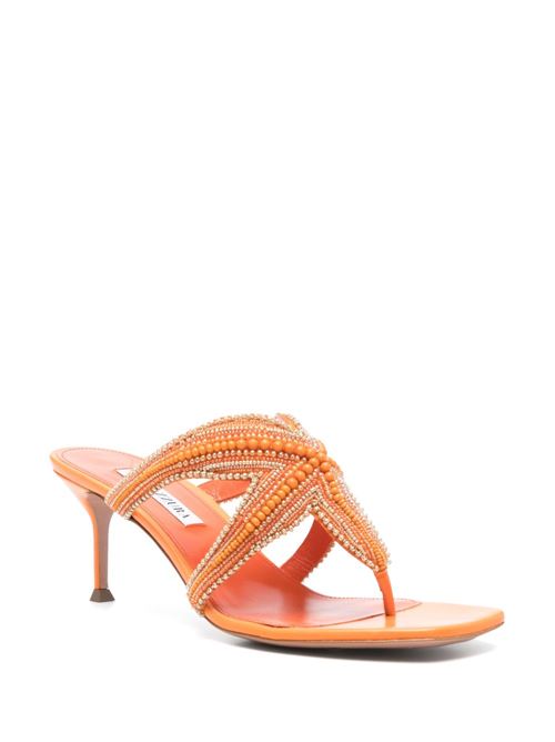  AQUAZZURA | RFSMIDS0 BENYWO